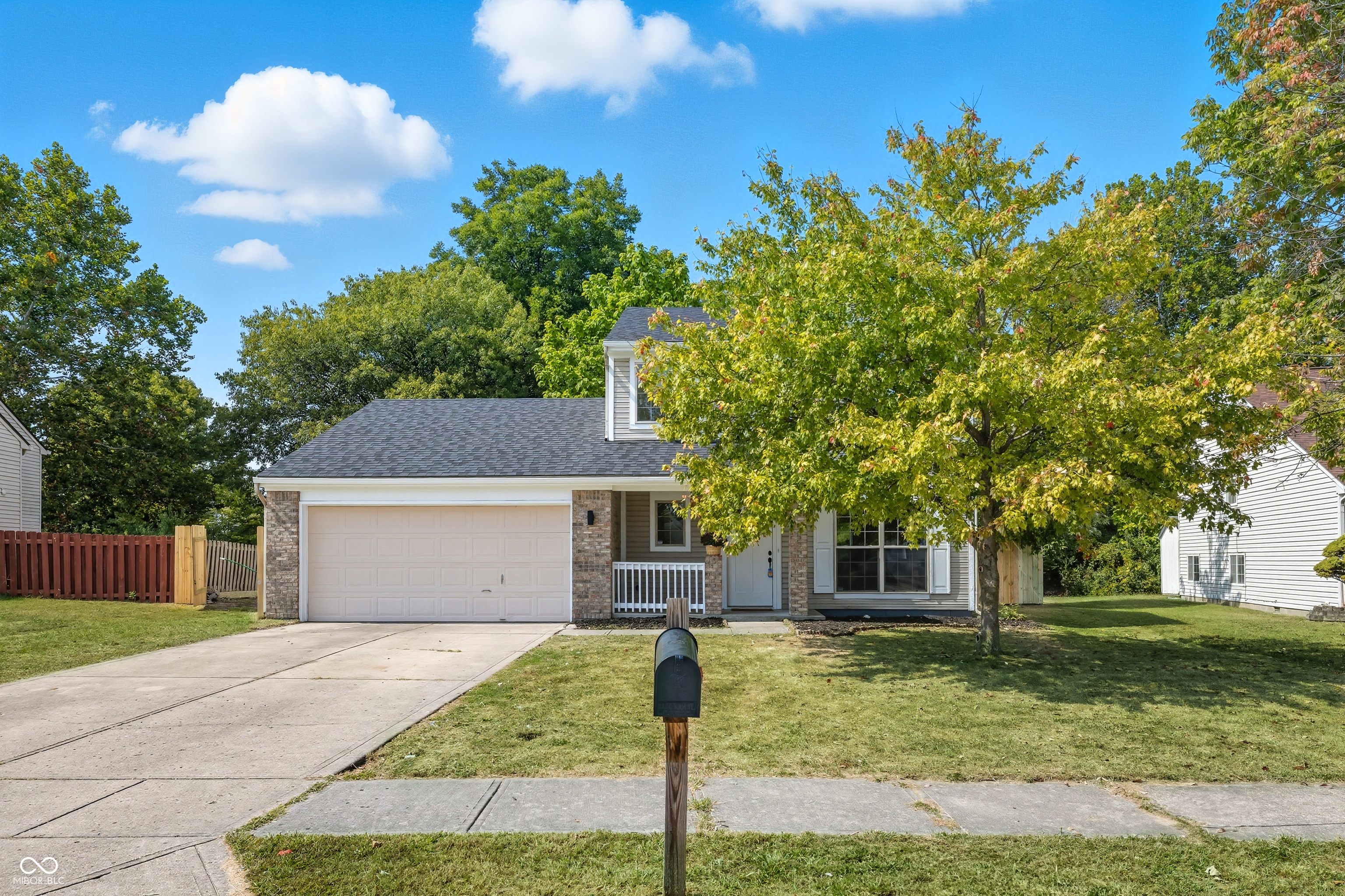 10508 Sedgegrass Drive Indianapolis IN 46235