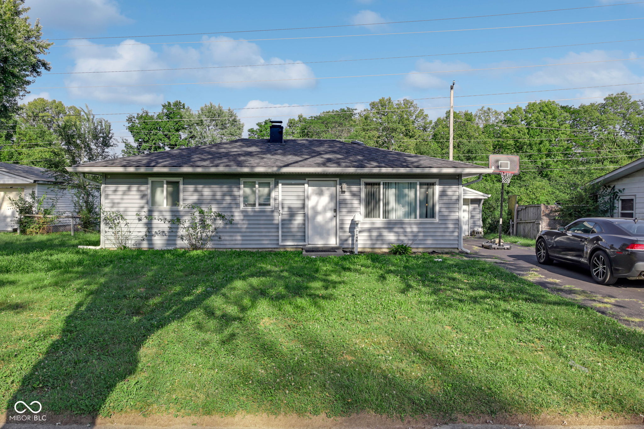 2649 Eagledale Drive Indianapolis IN 46222
