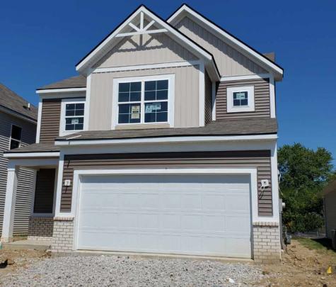6036 Medina Spirit Drive Indianapolis IN 46237
