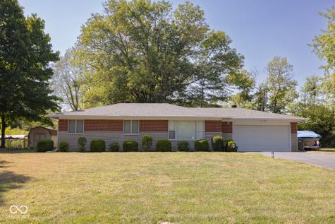 6144 S Irwin Street Indianapolis IN 46237
