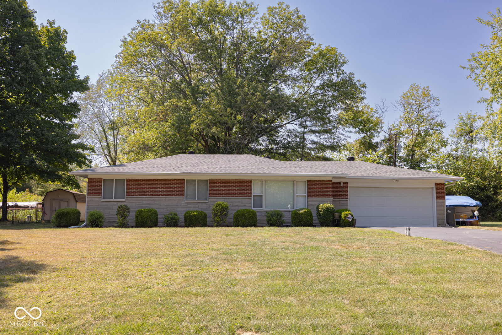 6144 S Irwin Street Indianapolis IN 46237