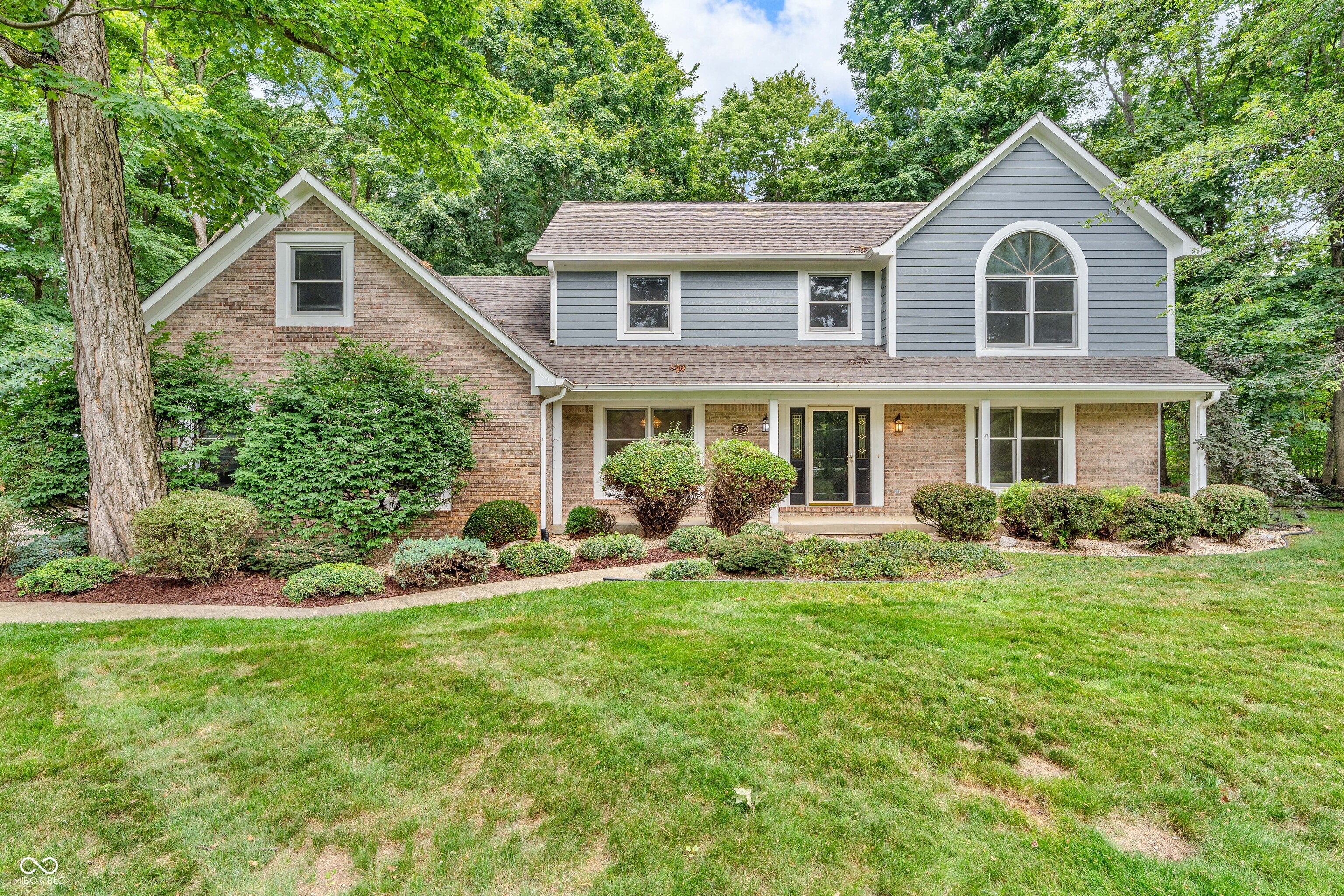 3610 Cranberry Drive Greenfield IN 46140