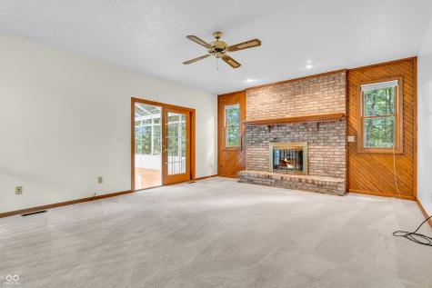 3610 Cranberry Drive Greenfield IN 46140