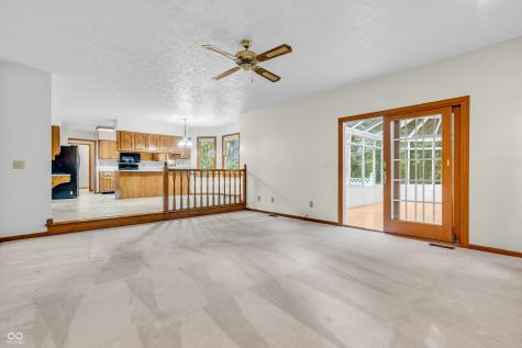 3610 Cranberry Drive Greenfield IN 46140