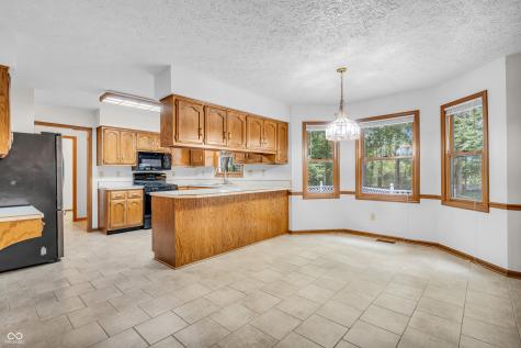 3610 Cranberry Drive Greenfield IN 46140
