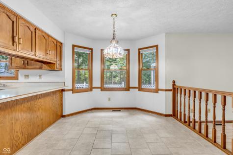 3610 Cranberry Drive Greenfield IN 46140