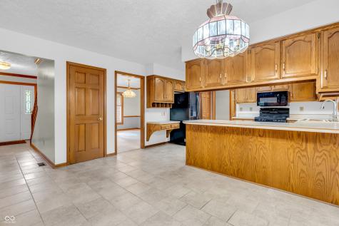 3610 Cranberry Drive Greenfield IN 46140