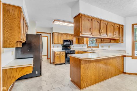 3610 Cranberry Drive Greenfield IN 46140