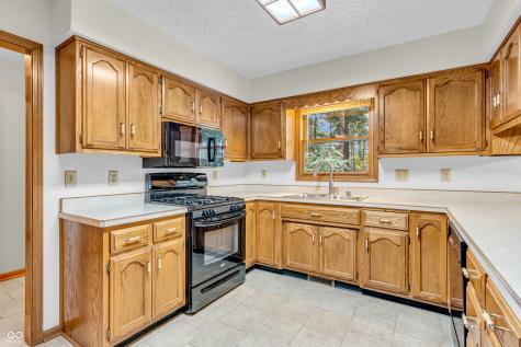 3610 Cranberry Drive Greenfield IN 46140