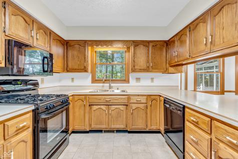 3610 Cranberry Drive Greenfield IN 46140