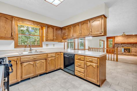 3610 Cranberry Drive Greenfield IN 46140