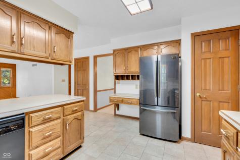 3610 Cranberry Drive Greenfield IN 46140