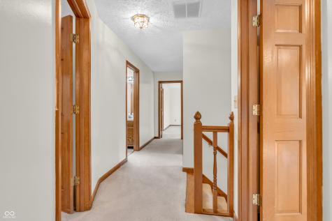 3610 Cranberry Drive Greenfield IN 46140
