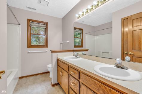 3610 Cranberry Drive Greenfield IN 46140