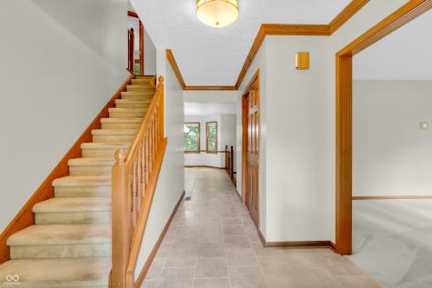 3610 Cranberry Drive Greenfield IN 46140