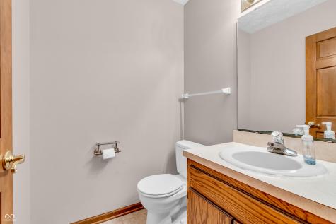 3610 Cranberry Drive Greenfield IN 46140