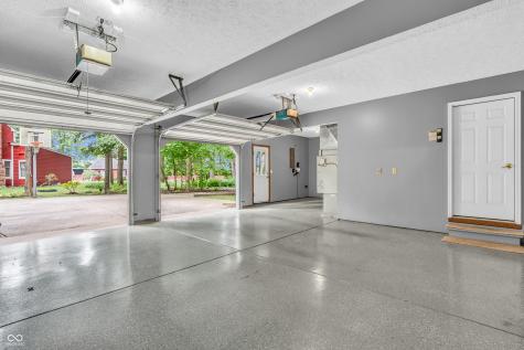 3610 Cranberry Drive Greenfield IN 46140