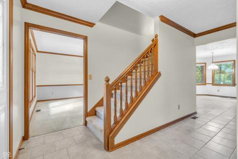 3610 Cranberry Drive Greenfield IN 46140