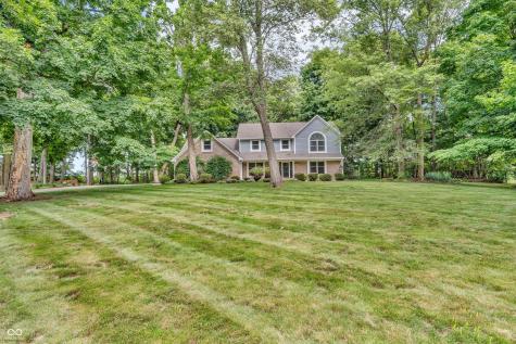 3610 Cranberry Drive Greenfield IN 46140