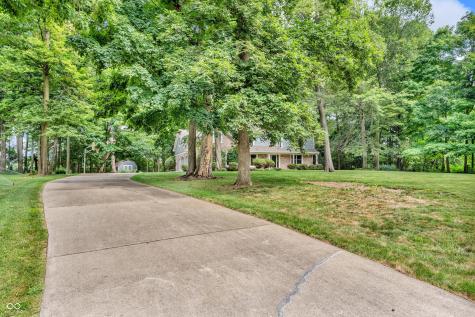 3610 Cranberry Drive Greenfield IN 46140