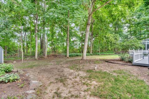 3610 Cranberry Drive Greenfield IN 46140