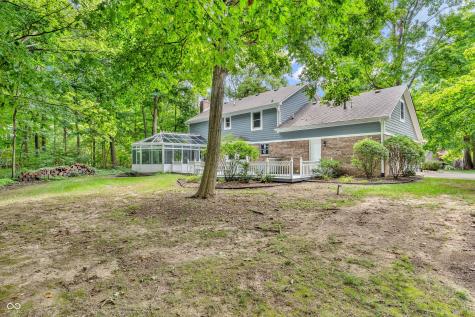3610 Cranberry Drive Greenfield IN 46140