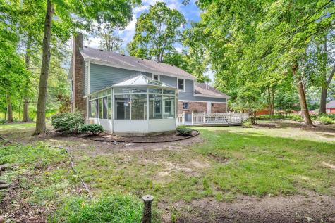 3610 Cranberry Drive Greenfield IN 46140
