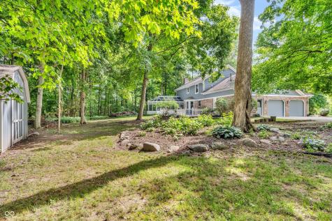 3610 Cranberry Drive Greenfield IN 46140