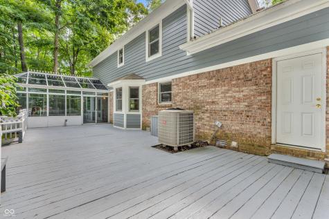 3610 Cranberry Drive Greenfield IN 46140