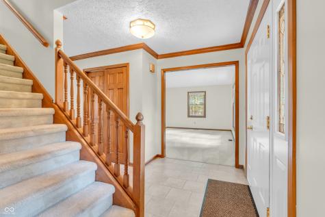 3610 Cranberry Drive Greenfield IN 46140