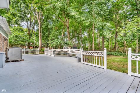 3610 Cranberry Drive Greenfield IN 46140