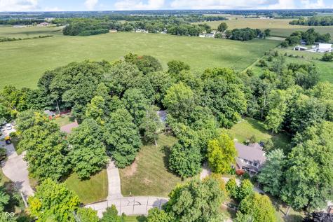 3610 Cranberry Drive Greenfield IN 46140