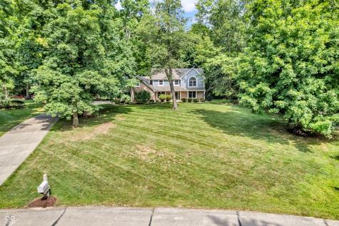 3610 Cranberry Drive Greenfield IN 46140