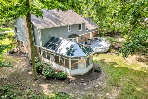 3610 Cranberry Drive Greenfield IN 46140