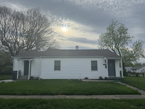 1850 N Whittier Place Indianapolis IN 46218