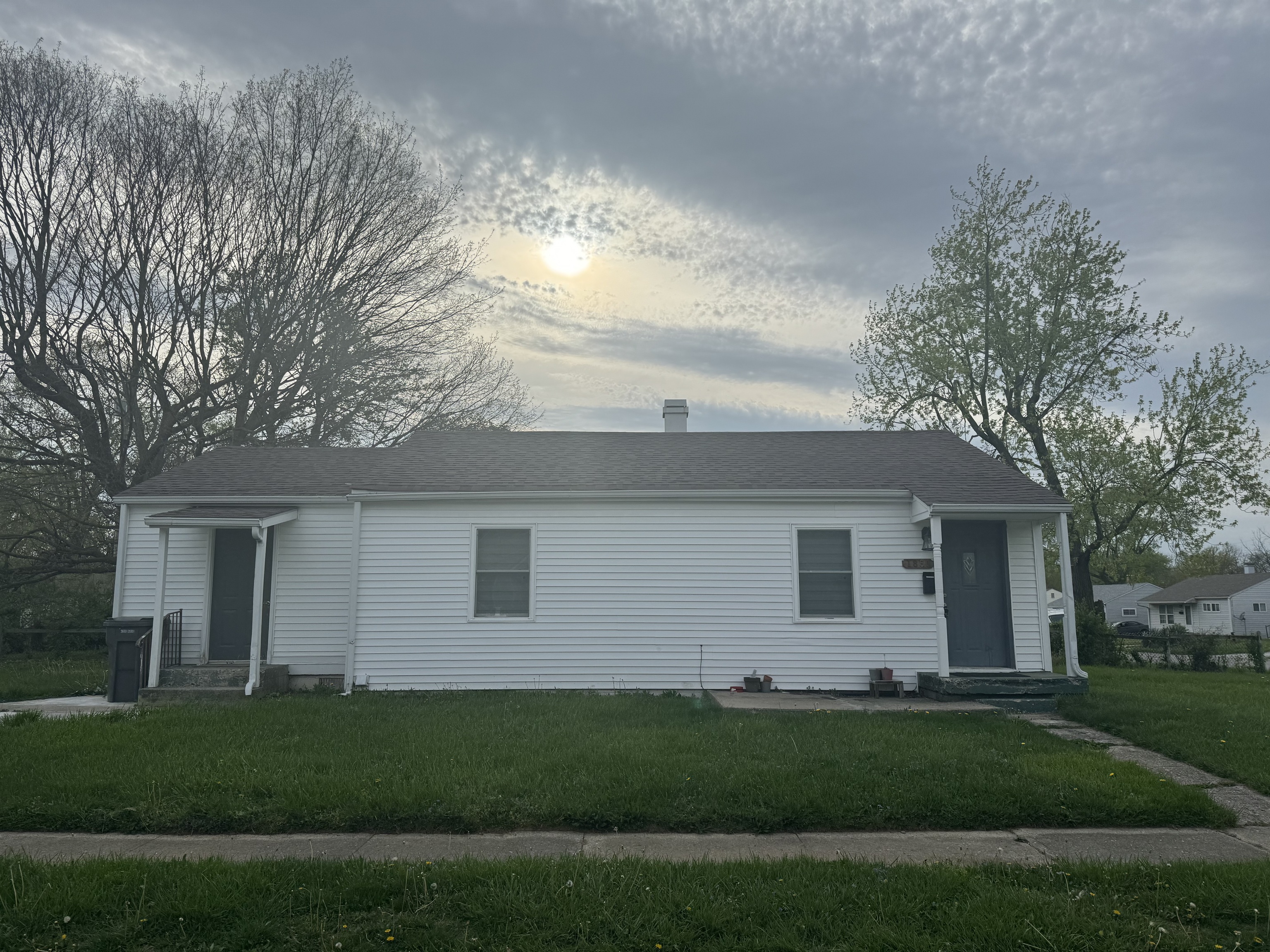1850 N Whittier Place Indianapolis IN 46218