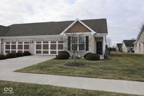 4133 Galena Drive Avon IN 46123