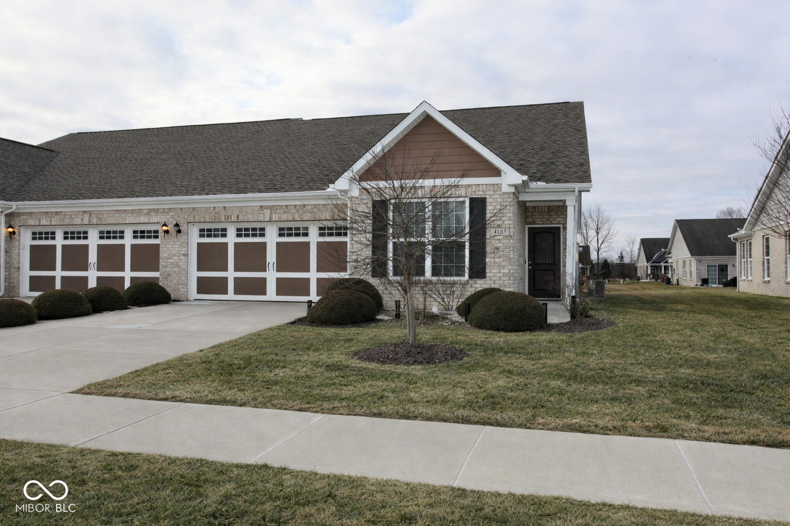 4133 Galena Drive Avon IN 46123