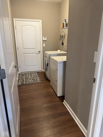 4133 Galena Drive Avon IN 46123