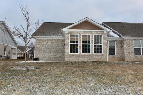 4133 Galena Drive Avon IN 46123