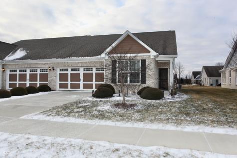 4133 Galena Drive Avon IN 46123