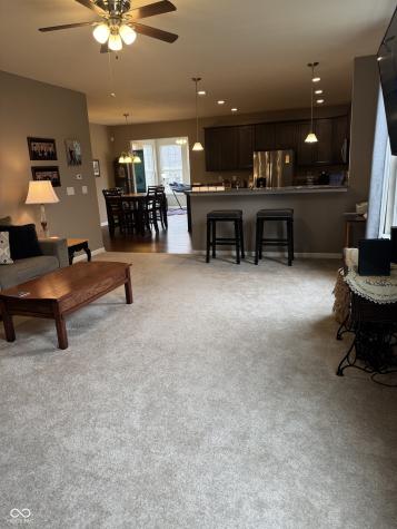 4133 Galena Drive Avon IN 46123