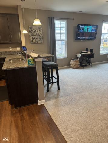 4133 Galena Drive Avon IN 46123