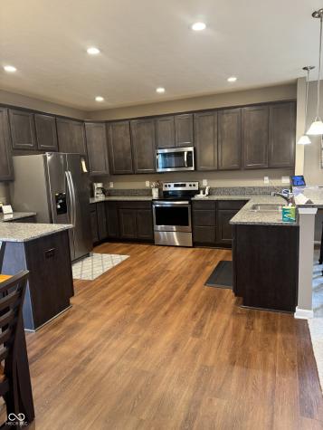 4133 Galena Drive Avon IN 46123