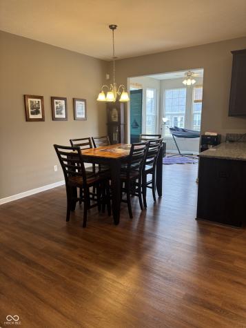 4133 Galena Drive Avon IN 46123