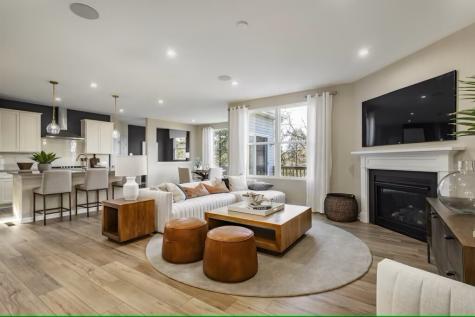 9421 Kinsley Drive Avon IN 46123