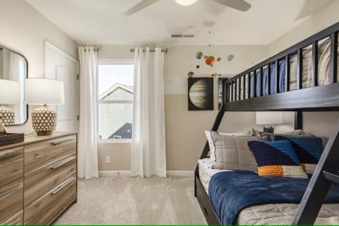 9421 Kinsley Drive Avon IN 46123