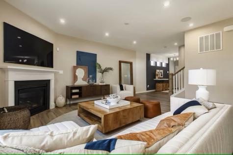 9421 Kinsley Drive Avon IN 46123