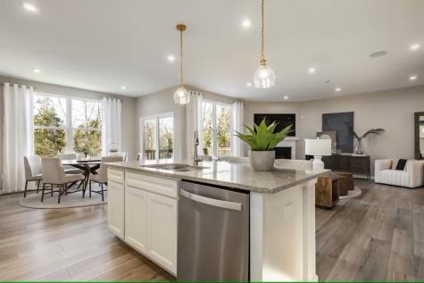 9421 Kinsley Drive Avon IN 46123