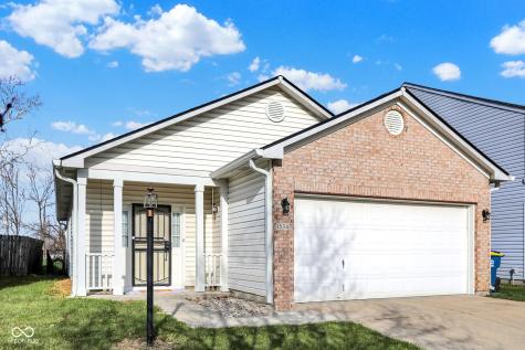 15347 Wandering Way Noblesville IN 46060